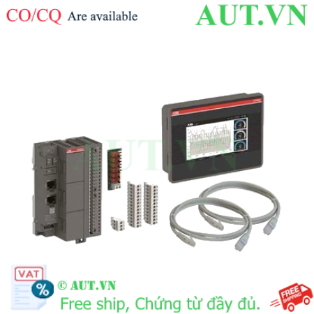 Ảnh của 1SAP187600R0003 – TA5426-STAKIT AC500-eCo V3 Starter Kit
