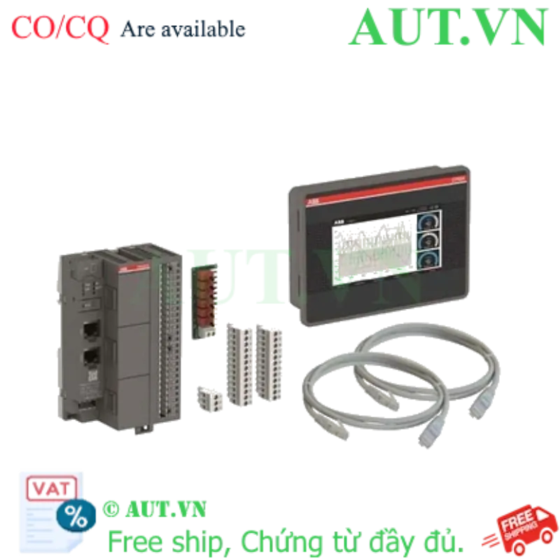 Ảnh của 1SAP187600R0003 – TA5426-STAKIT AC500-eCo V3 Starter Kit