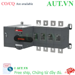 Ảnh của 1SCA115357R1001 – Cầu dao cắt tải ABB OTM630E4M230C