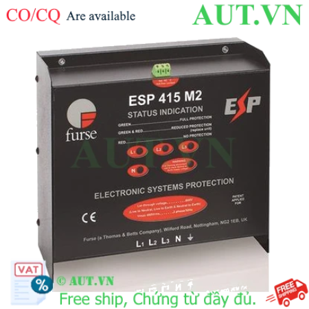 Ảnh của 7TCA085460R0119 – Chống sét lan truyền ABB ESP 415M2