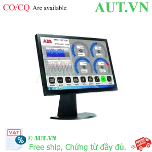 Ảnh của 1SAP500901R0101 – PB610-R, Panel Builder 600 Runtime for P