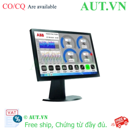 Ảnh của 1SAP500901R0101 – PB610-R, Panel Builder 600 Runtime for P