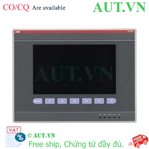 Ảnh của 1SBP260193R1001 – CP430 BP-ETH Control Panel 5.7” STN Touc