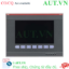 Ảnh của 1SBP260193R1001 – CP430 BP-ETH Control Panel 5.7” STN Touc