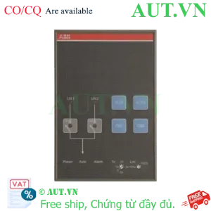 Ảnh của 1SDA065523R1 – ABB ATS021 AUTO.TRAN.SWITCH MULTI VOLTAGE