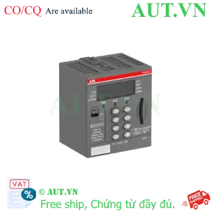Ảnh của 1SAP140300R0271 – Bộ lập trình PLC ABB PM583-ETH 1MB