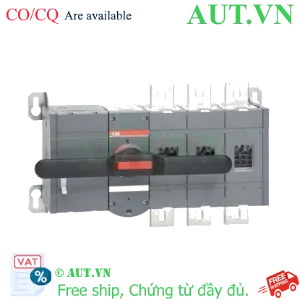 Ảnh của 1SCA115364R1001 – Cầu dao cắt tải ABB OTM1000E3M230C