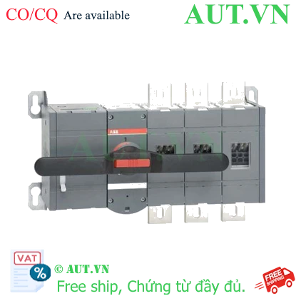 Ảnh của 1SCA115364R1001 – Cầu dao cắt tải ABB OTM1000E3M230C