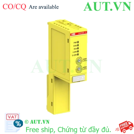 Ảnh của 1SAP280000R0001 – Safety Module-CPU SM560-S