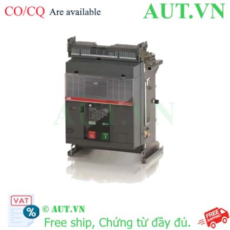Ảnh của 1SDA073477R1 – Máy cắt không khí ABB E1.2N/MS 630 3p WMP