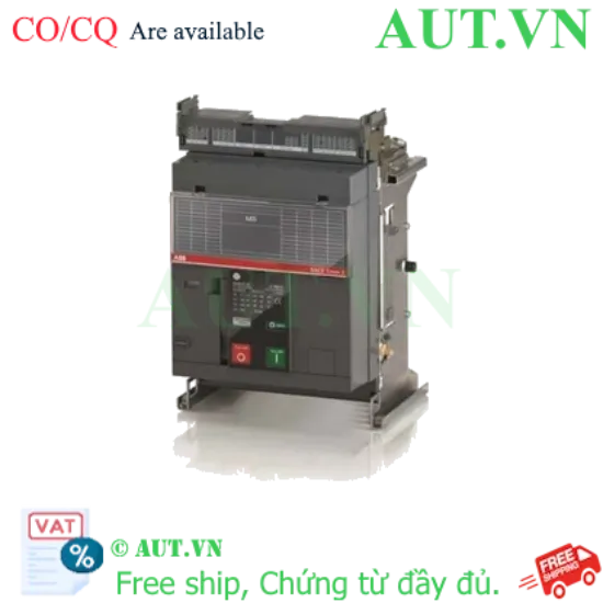 Ảnh của 1SDA073477R1 – Máy cắt không khí ABB E1.2N/MS 630 3p WMP