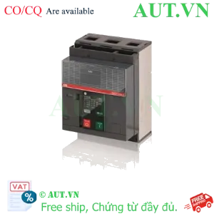 Ảnh của 1SDA073394R1 – Máy cắt không khí ABB E1.2B/MS 800 3p F F