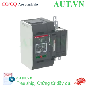 Ảnh của 1SCA153423R1001 – Bộ chuyển nguồn ABB OXB200E1S2QB