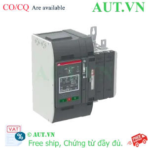 Ảnh của 1SCA153424R1001 – Bộ chuyển nguồn ABB OXB200E1S2QT