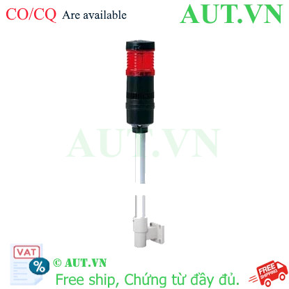 Ảnh của Đèn tháp Qlight QT50L-BZ-1-110-R-LW18