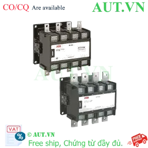 Ảnh của Công tắc tơ 4 cực ABB SK827044-EM (EK1000-40-11) 