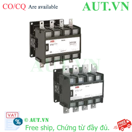 Ảnh của Công tắc tơ 4 cực ABB SK827044-EM (EK1000-40-11) 