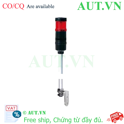 Ảnh của Đèn tháp Qlight QT50L-BZ-1-12-R-LB18