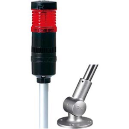 Ảnh của Đèn tháp Qlight QT50L-BZ-1-12-R-SL18