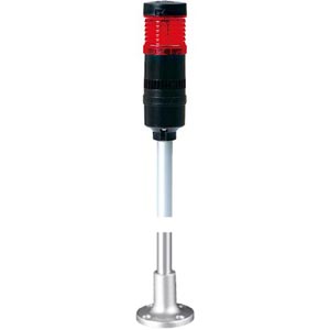 Ảnh của Đèn tháp Qlight QT50L-BZ-1-12-R-SZ18