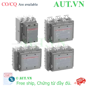 Ảnh của Khởi động từ 3 cực AC/DC 475...560kw ABB 1SFL647001R7111 (AF1250-30-11-71) 