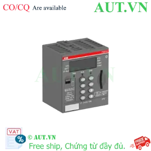 Ảnh của 1SAP340300R0271 – Bộ lập trình PLC ABB PM583-ETH-XC 1MB