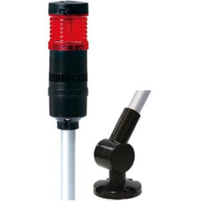 Ảnh của Đèn tháp Qlight QT50L-BZ-1-220-R-QL18