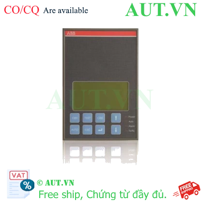 Ảnh của 1SDA065524R1 – ABB ATS022 AUTO.TRAN.SWITCH ADVANCED CONTROL