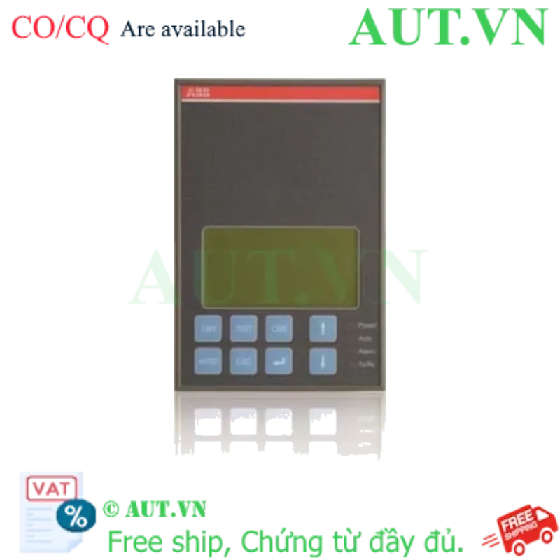 Ảnh của 1SDA065524R1 – ABB ATS022 AUTO.TRAN.SWITCH ADVANCED CONTROL