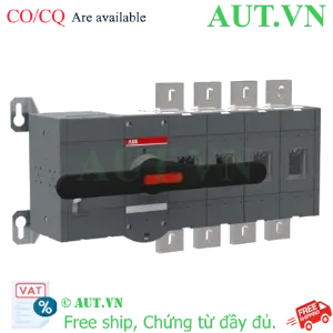 Ảnh của 1SCA115368R1001 – Cầu dao cắt tải ABB OTM1000E4M230C