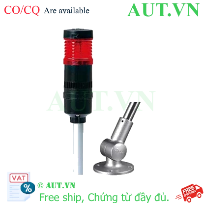 Ảnh của Đèn tháp Qlight QT50L-BZ-1-24-R-SL18