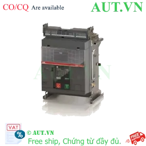 Ảnh của 1SDA073482R1 – Máy cắt không khí ABB E1.2B/MS 1250 3p WMP