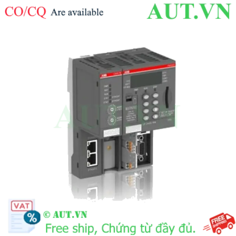 Ảnh của 1SAP140500R0379 – Bộ lập trình PM585-MC-KIT