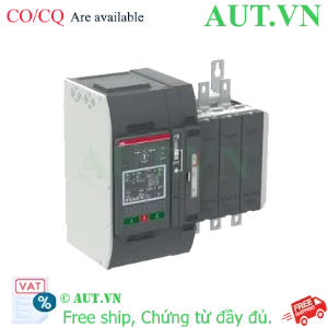 Ảnh của 1SCA153459R1001 – Bộ chuyển nguồn ABB OXB250E3X2QB