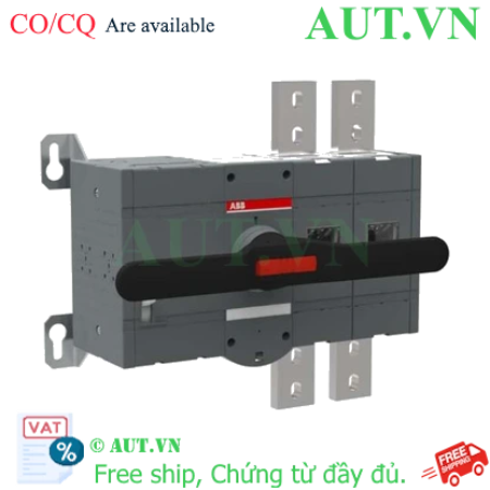 Ảnh của 1SCA115366R1001 – Cầu dao cắt tải ABB OTM1600E3M230C