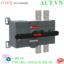 Ảnh của 1SCA115366R1001 – Cầu dao cắt tải ABB OTM1600E3M230C