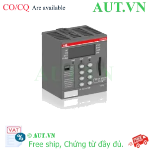 Ảnh của 1SAP141000R0278 – Bộ lập trình PLC ABB PM5650-2ETH 80MB