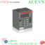 Ảnh của 1SAP141000R0278 – Bộ lập trình PLC ABB PM5650-2ETH 80MB