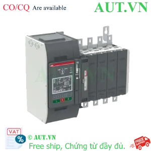 Ảnh của 1SCA153456R1001 – Bộ chuyển nguồn ABB OXB250E3S2QB