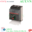 Ảnh của 1SDA073400R1 – Máy cắt không khí ABB E1.2B/MS 1600 3p F F
