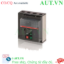 Ảnh của 1SDA073436R1 – Máy cắt không khí ABB E1.2N/MS 1000 4p F F
