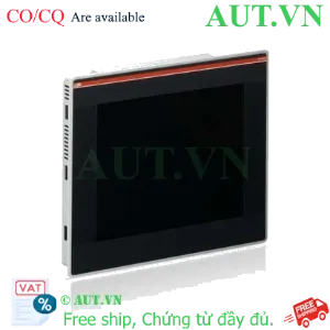 Ảnh của 1SAP550200R0001 – CP650-WEB Control Panel 10.4″ TFT touch