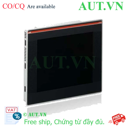 Ảnh của 1SAP550200R0001 – CP650-WEB Control Panel 10.4″ TFT touch