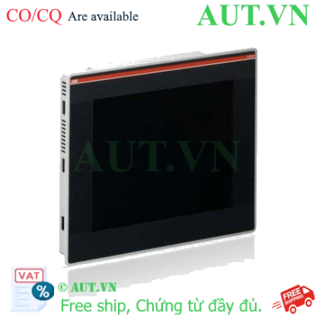 Ảnh của 1SAP550200R0001 – CP650-WEB Control Panel 10.4″ TFT touch