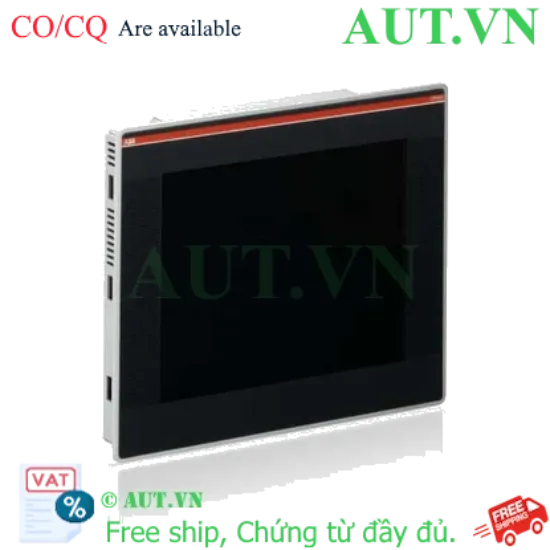 Ảnh của 1SAP550200R0001 – CP650-WEB Control Panel 10.4″ TFT touch