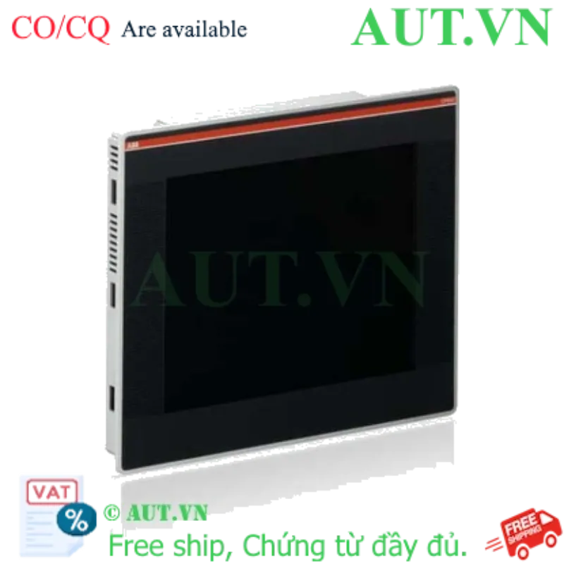 Ảnh của 1SAP550200R0001 – CP650-WEB Control Panel 10.4″ TFT touch
