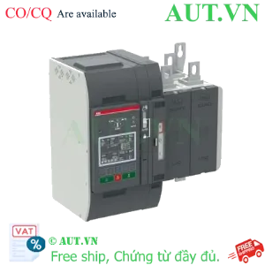 Ảnh của 1SCA153498R1001 – Bộ chuyển nguồn ABB OXB315E1S2QT