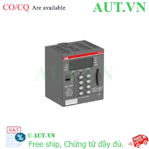 Ảnh của 1SAP150000R0261 – PM590-ARCNET:AC500,CPU,2MB,24VDC,ARCNET