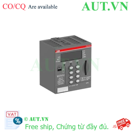 Ảnh của 1SAP150000R0261 – PM590-ARCNET:AC500,CPU,2MB,24VDC,ARCNET