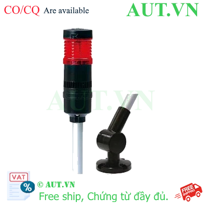 Ảnh của Đèn tháp Qlight QT50LF-BZ-1-110-R-QL18